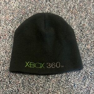 XBOX 360 x Pop Tarts Beanie